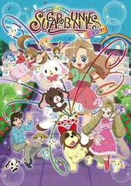 Sugar Bunnies | Anime-Planet