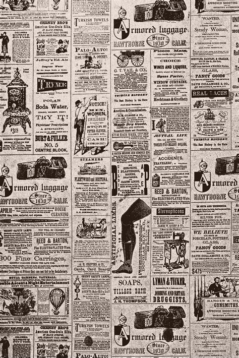 old newspaper, texture newspapers, background, old newspaper background ...