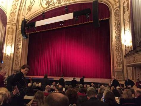 Orpheum Theater Omaha Seating View | Cabinets Matttroy