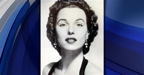 Bess Myerson, Miss America 1945, Dies At Age 90 - CBS New York