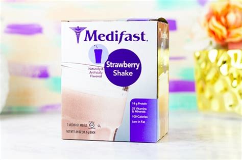 Where to Buy Medifast Shakes