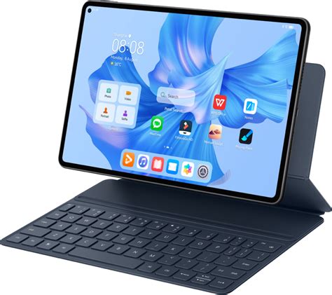 HUAWEI Smart Magnetic Keyboard (Compatible with HUAWEI MatePad Pro 11-inch) - HUAWEI Global