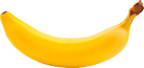 Animated Banana Transparent HQ PNG Download | FreePNGImg