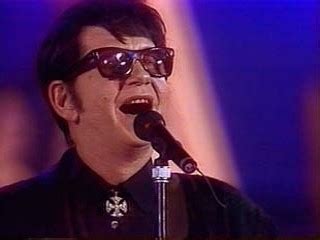 Roy Orbison biography, birth date, birth place and pictures