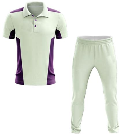 Cricket Uniforms – CS Sports