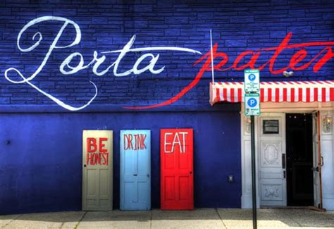 Porta, Jersey City, NJ on Behance