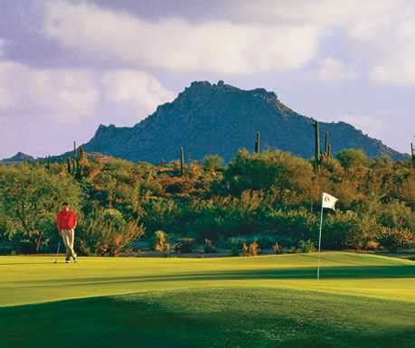 Scottsdale National Golf Club in Scottsdale, Arizona, USA | Golf Advisor