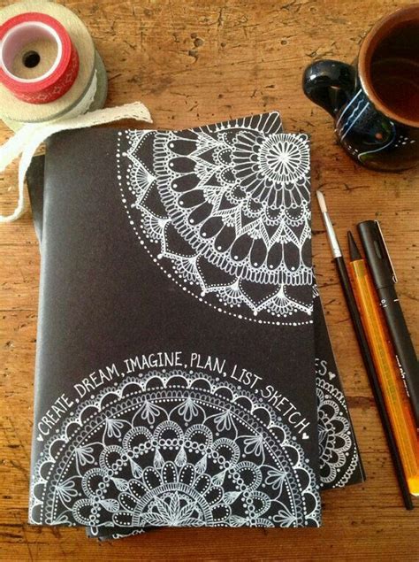 Pin by Flavia Seixas on dessin | Sketch book, Mandala art, Mandala design art