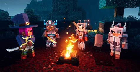 Minecraft Dungeons Multiplayer – Telegraph