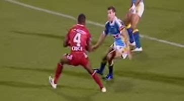 Non-contact ACL Injury in a rugby league footballer - Southern Sports Medicine Clinic