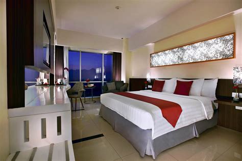 Atria Hotel Malang Rooms: Pictures & Reviews - Tripadvisor