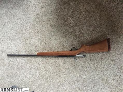 ARMSLIST - For Sale: JC Higgins 410 Bolt Action Shotgun