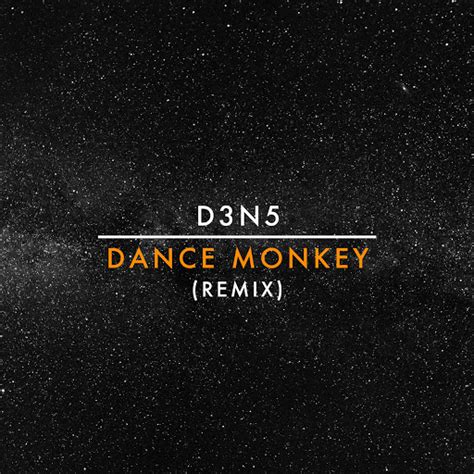 Dance Monkey (Remix) - YouTube Music