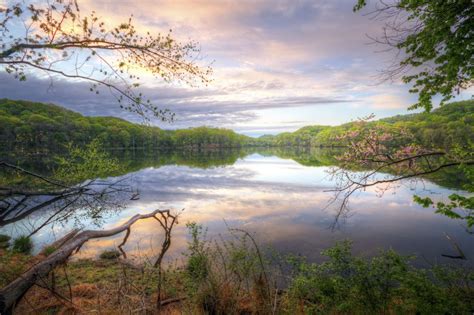 16 Best Lakes In Tennessee For A Relaxing Getaway