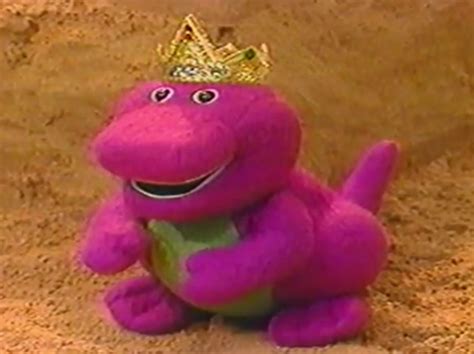 Barney's Magical Musical Adventure | Little kid shows, Childhood memories, Kids shows