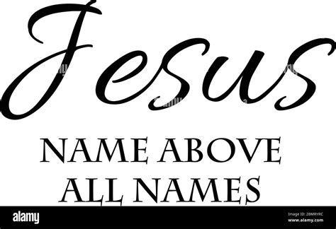 Biblical names Stock Vector Images - Alamy