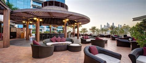 Dukes The Palm Hotel Dubai: Restaurants, Rooms & More - MyBayut