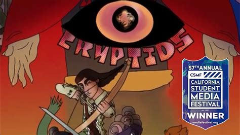 The Cryptids Series Overview & Trailer - YouTube