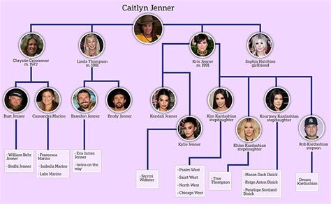 I'm a Celebrity fans are convinced Caitlyn Jenner has revealed another family pregnancy | Daily ...