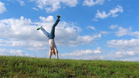 The Trapeze Artist. Leading Your Team in Navigating Change | by Kadi Cole | Developing Female ...