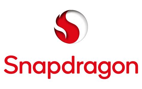 Snapdragon Logo (Qualcomm | 01) - PNG Logo Vector Brand Downloads (SVG ...