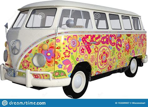 Combi Hippie, Vw Hippie Van, Vw Minibus, Vw Westfalia, Vintage Vw ...