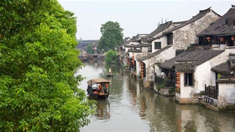 Beijing’s extraordinary Grand Canal - BBC Travel