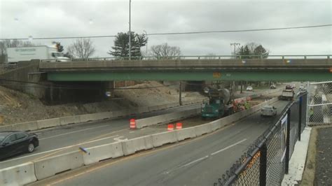 RIDOT outlines summer construction plans