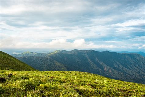 A Guide To Chikmagalur, Karnataka