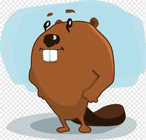 Beaver Clipart Clipart - beaver-making-a-dam-clipart-image - Clip Art Library