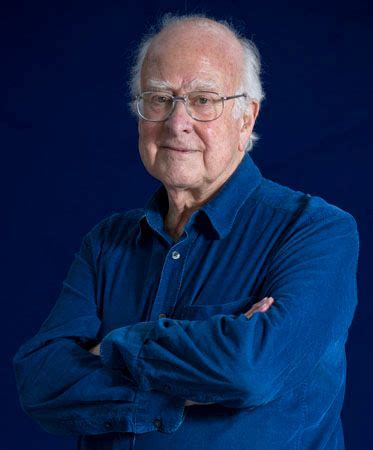 Peter Higgs | Biography, Awards, & Facts | Britannica