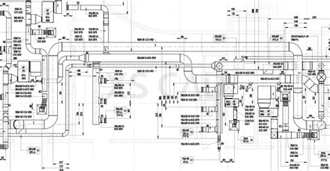 MEP Design Services from India | XS CAD