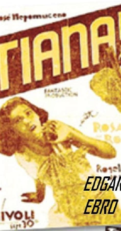 Tianak (1932) - Full Cast & Crew - IMDb