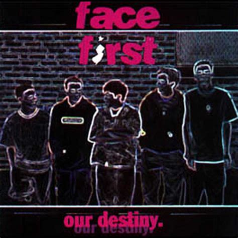 Face First | Spotify