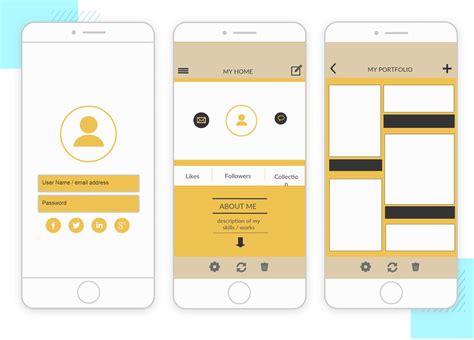 Low vs high-fidelity prototypes: a complete break down - Justinmind