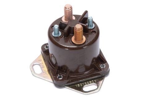 1831646C1 - Relay - Glow Plug Controller Relay for 7.3L IDI - T444E ...