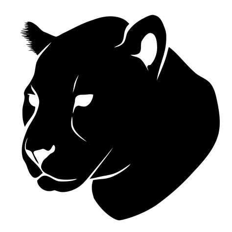 Jaguar PNG Black And White Transparent Jaguar Black And White.PNG Images. | PlusPNG