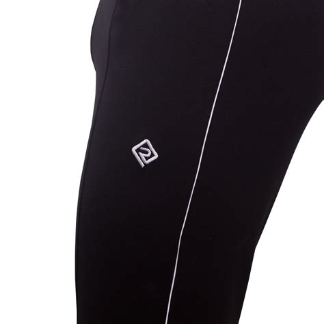 Ronhill Trackster Classic GT Mens Black Running Sports Track Pants ...