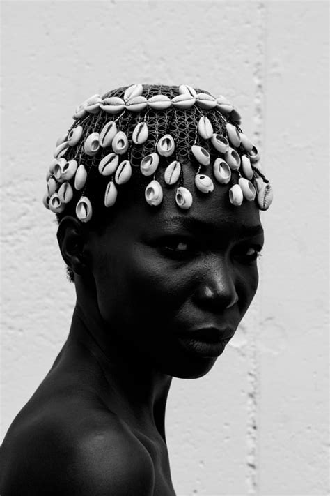 Contemporary African Art Photography