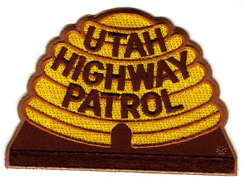 Utah Highway Patrol – Police Motor Units LLC