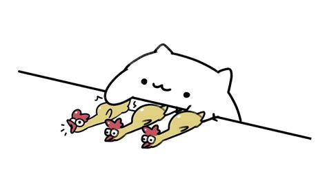 Bongo Cats Wallpapers - Wallpaper Cave