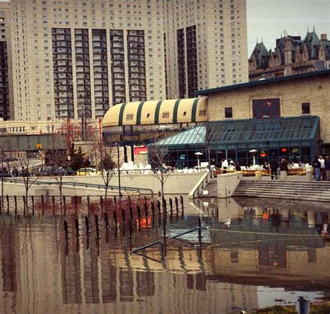 River City: Records of Flooding in Winnipeg - City of Winnipeg Archives