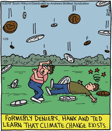 The Argyle Sweater by Scott Hilburn for January 29, 2019 | GoComics.com ...