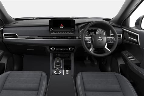 2023 Mitsubishi Outlander updates detailed | CarExpert