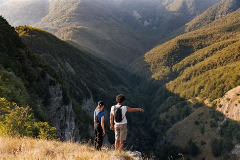 Underground Explorers: Apennine Mountains, Italy