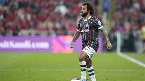 Fluminense reach Club World Cup final over Al Ahly - CGTN