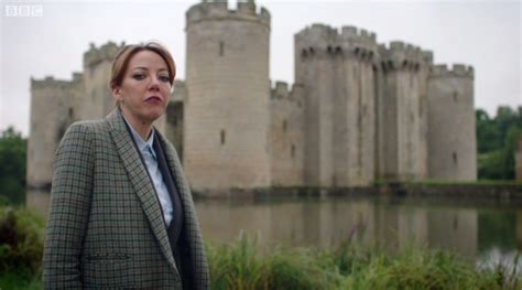 Cunk on Britain, the BBC's hilarious new history spoof