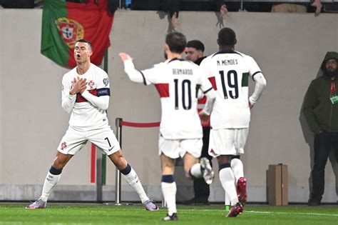 Cr7 Celebration Meaning