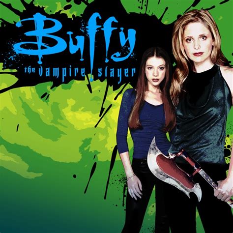 Buffy the Vampire Slayer, Season 7 on iTunes