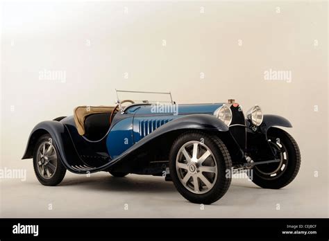 1932 Bugatti Type 55 Stock Photo - Alamy